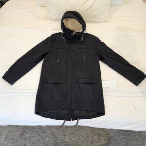 Adidas Storm/Parka Jacket